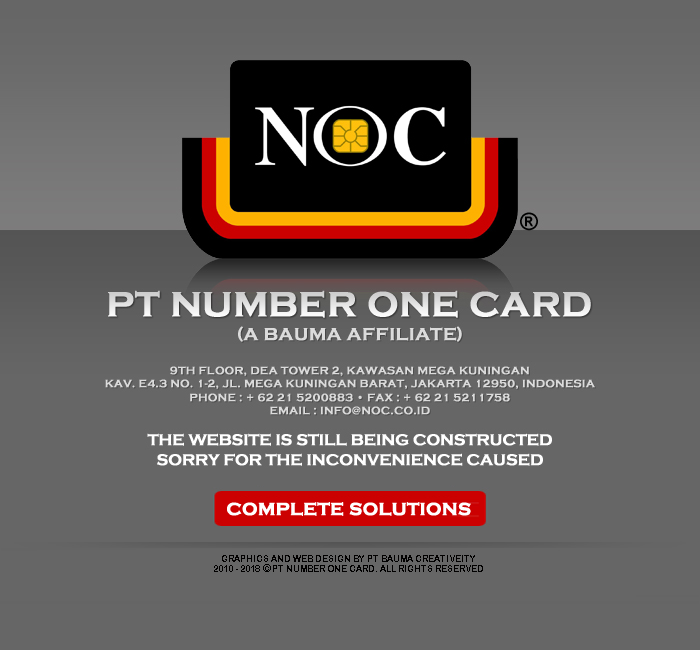 The website is still being constructed, Sorry for the inconvenience caused.